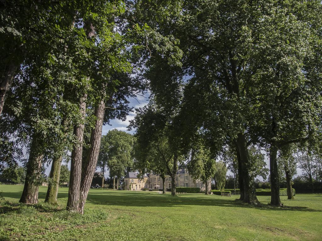 Chateau De Planchevienne Magny-Cours Kültér fotó