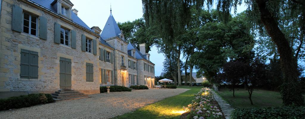 Chateau De Planchevienne Magny-Cours Kültér fotó